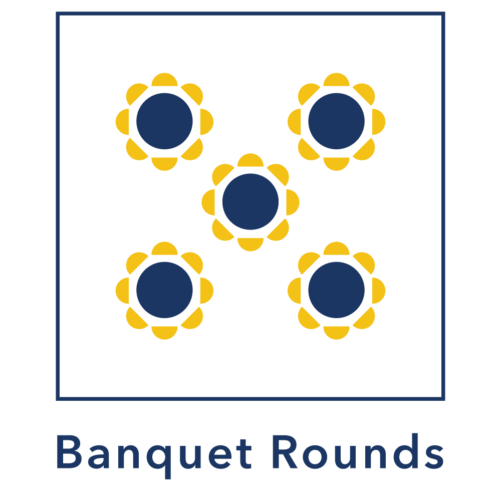 Banquet Rounds
