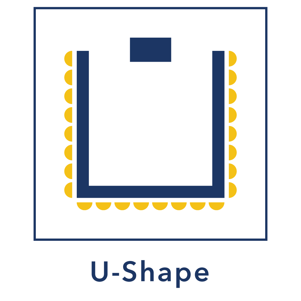 U-Shape