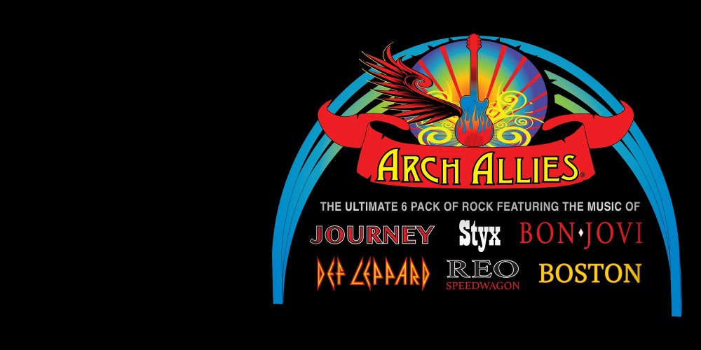 Arch Allies - Bridge View Center - Ottumwa, Iowa