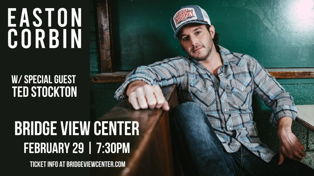 Easton Corbin Bridge View Center Ottumwa, Iowa