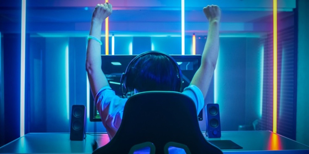 Meet Ottumwa presents Meet Your Destiny eSports Tournament Bridge