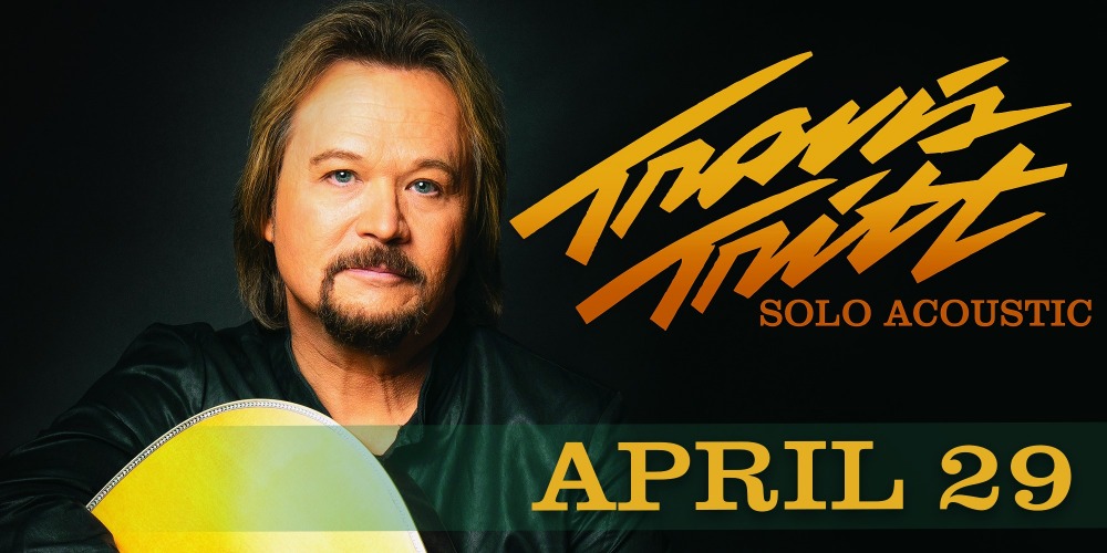 travis tritt tour 2021